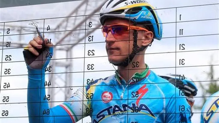 Gasparotto gaat verder bij Wanty-Groupe Gobert