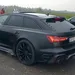 VIDEO: Audi RS6-R dragracer schakelt naar de R-stand 