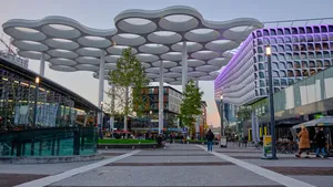 Van glass skin tot blind boxes: waarom K-station Utrecht momenteel de favoriete hotspot is
