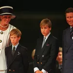 31st August - 20 Years Since Diana Died