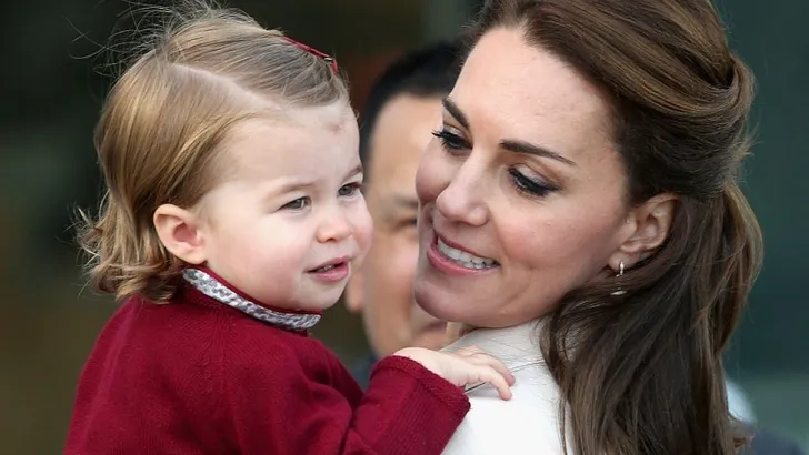 Zien: de 10 mooiste royal foto's van 2016 
