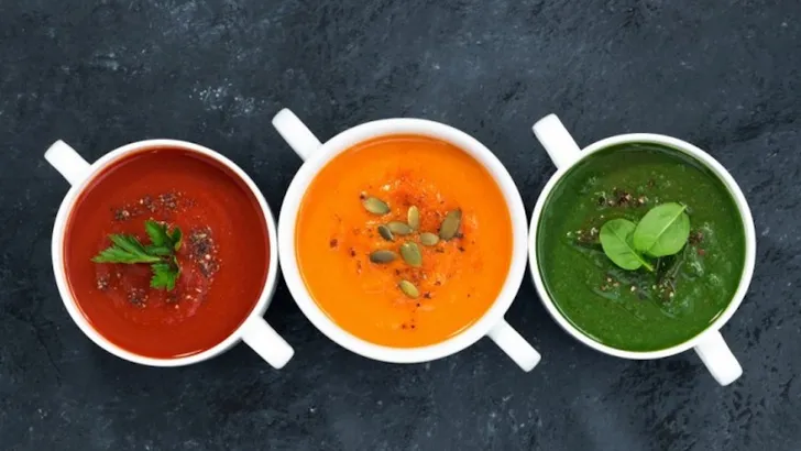 Dit kun je het beste eten voor een lang verzadigd gevoel