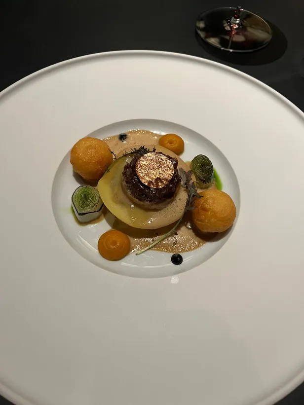 En ook nog eens mega lekker