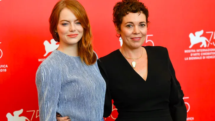 De mooiste creaties tijdens het filmfestival in Venetië 