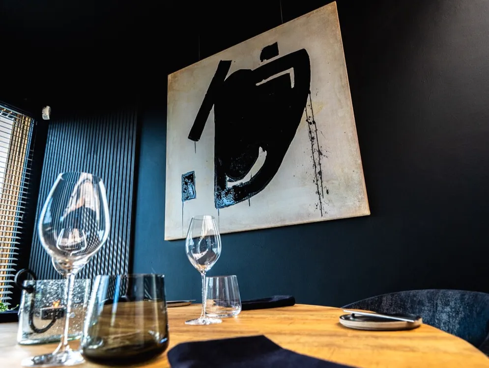 Foto 4 van Restaurant 1857
