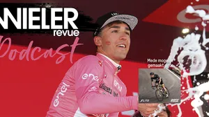 Giro Podcast