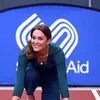 Sporty hertogin Kate is niet de enige royal die houdt van een potje sprinten