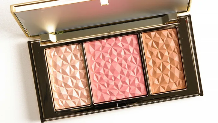 Hebben: het Endless Summer palette van Estée Lauder