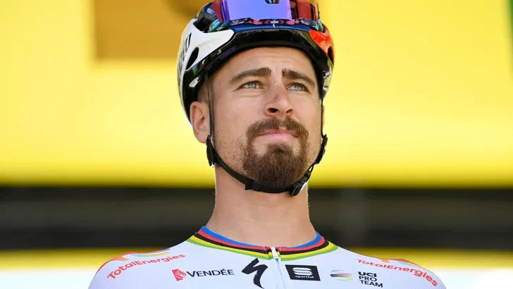 Tour de France 2022 stage 10