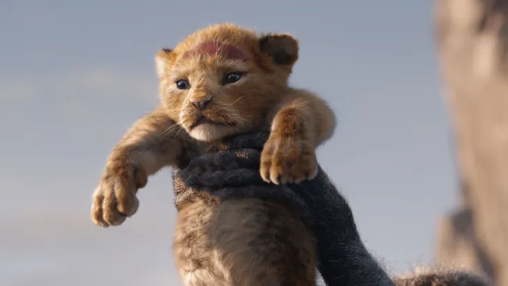 The Lion King