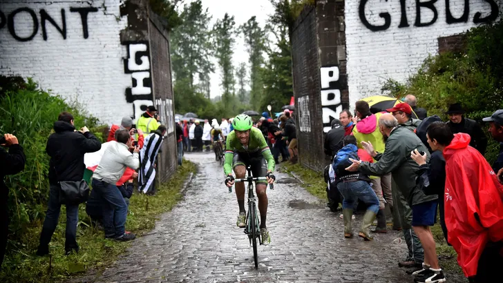 Dit zijn de vijftien kasseienstroken die volgend jaar in de Tour de France zitten