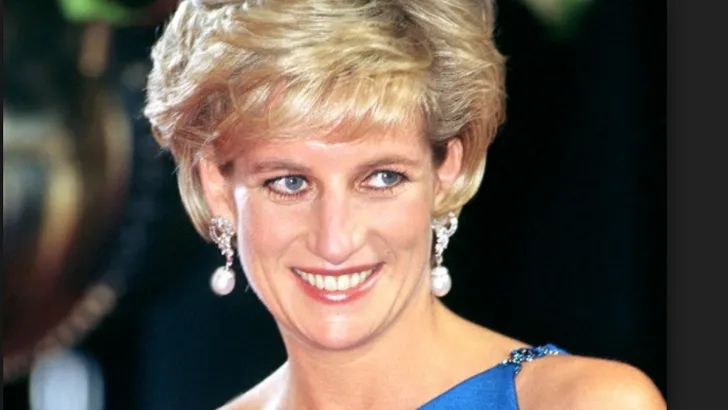 Zondag 31 augustus 1997: de dag waarop de Britse prinses Diana verongelukte