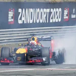 Dinsdag uitspraak over stikstofzaak Zandvoort