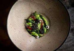 Spaanse restaurants