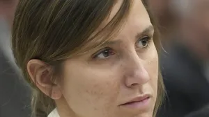 Kouri Richins