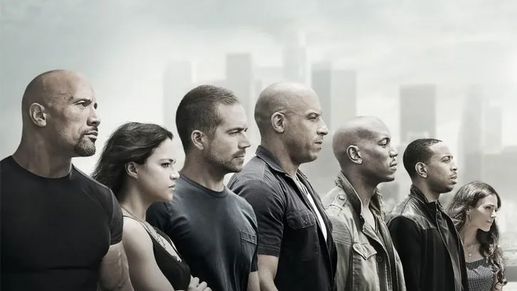 Zien: eerste trailer van Fast & Furious 9