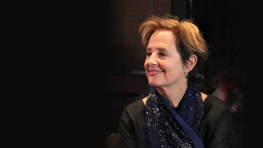 Alice Waters