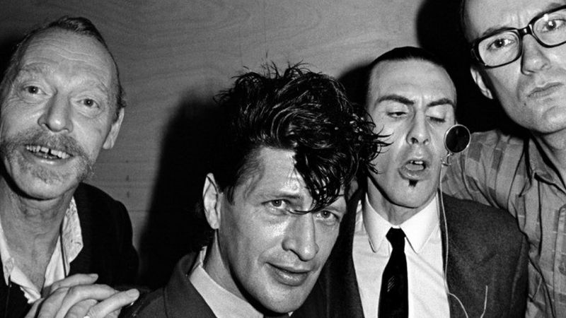 Hier brak Herman Brood; hoe het definitief mis ging in Cuijk | Revu