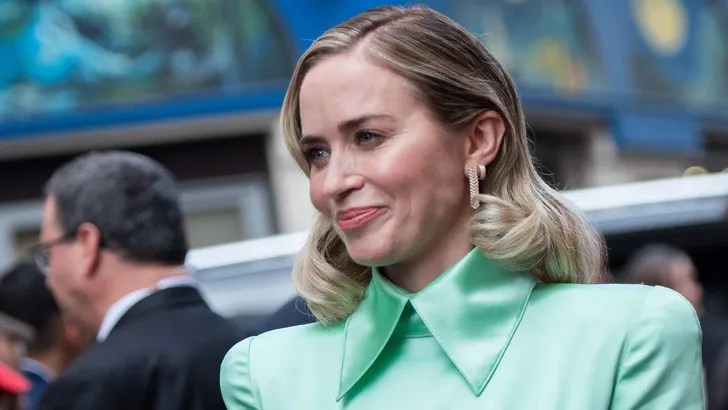 Oppenheimer Premiere Arrivals