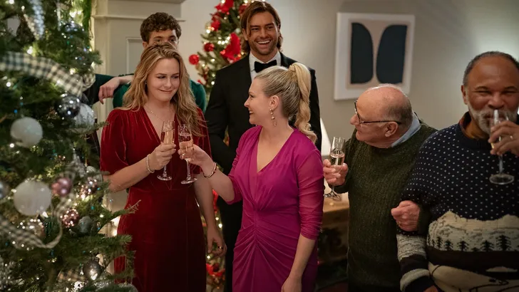 27 originele vragen om tijdens kerst aan je (schoon)familie te stellen