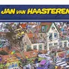 Jan van Haasteren komt met enorme XXXL-puzzel ter ere van jubileum