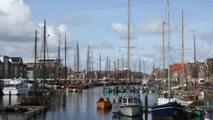Vlootdag Harlingen