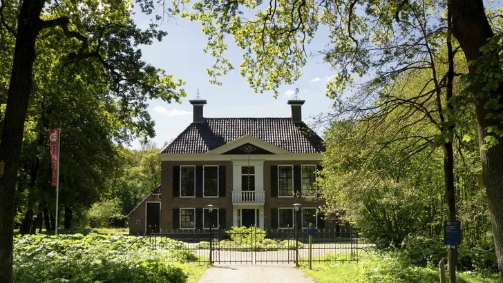 Voorjaarsvakantie