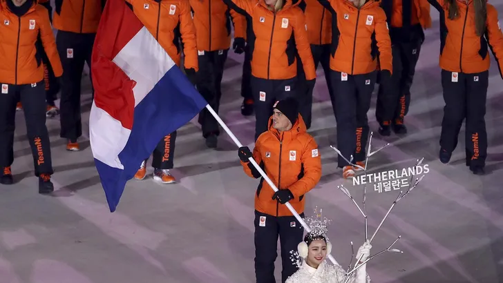 Zo laat moet je klaarzitten voor de Nederlanders op de Olympische Spelen