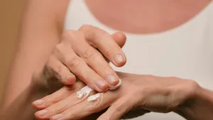 Handverzorging
