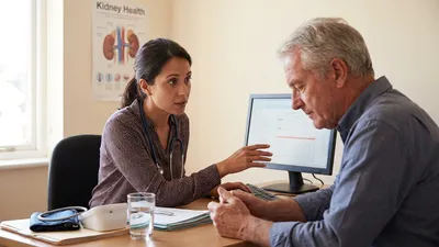 Je nieren lijden vaak in stilte: waarom 1,8 miljoen Nederlanders onwetend met nierschade rondlopen