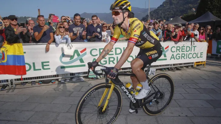 Il Lombardia 2023