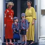 Princess Diana -  60th Birthday Remembered