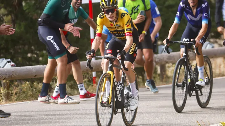 Vuelta Espana 2023 - Stage-6
