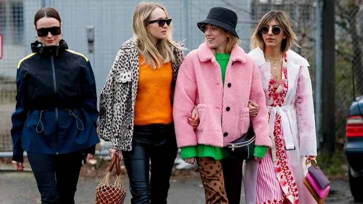 Marie Claire's round up: dit heb je deze week gemist