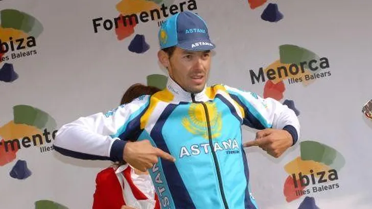 Kazachstan blijft volledig achter Astana staan