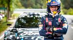 Sébastien Loeb terug in de rallysport met M-Sport Ford