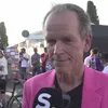 Plugge emotioneel en met mixed feelings na Giro: 'Winnen hier een van de mooiste rondes ter wereld, maar laten mooie, jonge vrouw achter ons' | Wieler Revue