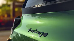 Deze elektrische Renault kost minder dan €20.000, maar dat is nog niet het echte nieuws