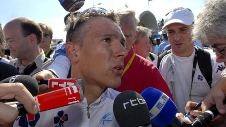 Gilbert waagt toch zijn kans in de Vuelta