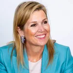 Koningin Maxima bezoekt gemeente Hollands Kroon