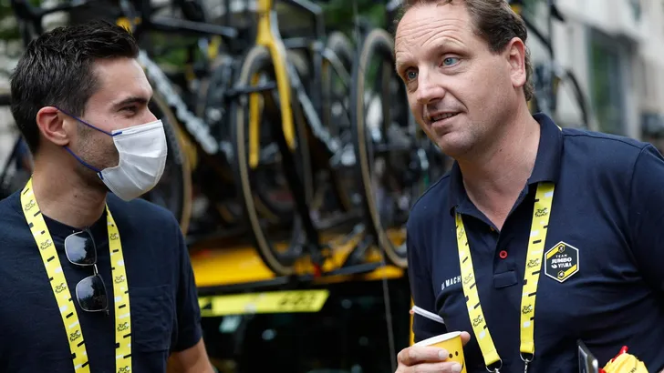 Tour de France 2023 - stage 11