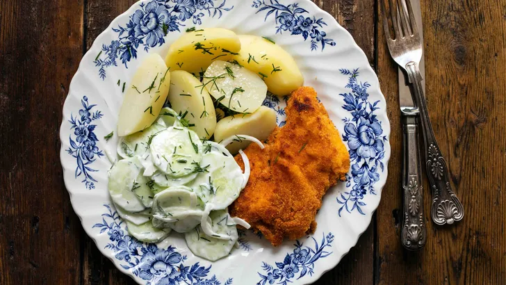 Schnitzels