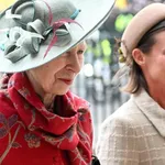 Annual Commonwealth Day Service At Westminster Abbey