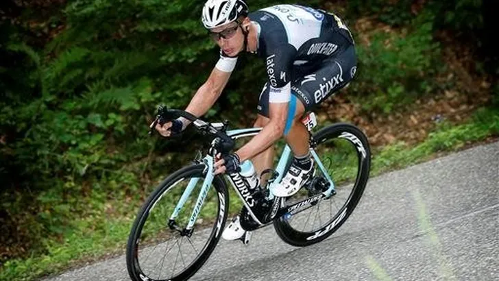 Etixx nieuwe naamgever ploeg-Lefevere
