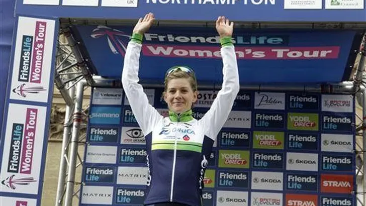 Johannson wint Boels Hills Classic