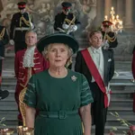 The Crown Season 5