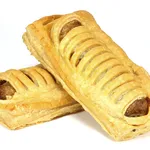 Frikandelbroodjes