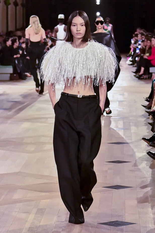 Balenciaga Spring/Summer 2026
