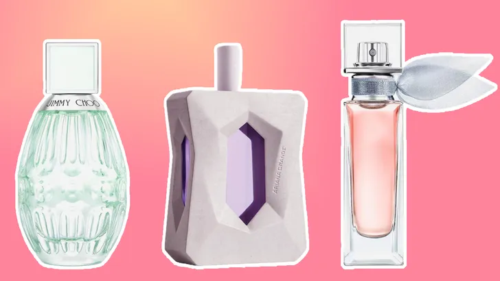 Deze 8 designergeuren zijn in de sale en kosten nog geen €35