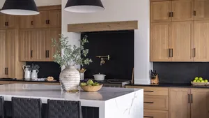 Keuken